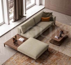 Итальянские Диваны - Модульный диван Leonard фабрика Doimo Salotti