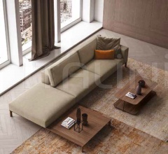 Итальянские Диваны - Модульный диван Leonard фабрика Doimo Salotti