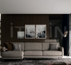 Итальянские Диваны - Модульный диван Bristol фабрика Doimo Salotti