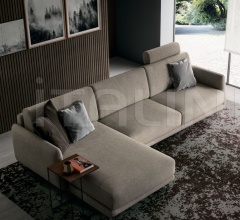 Итальянские Диваны - Модульный диван Bristol фабрика Doimo Salotti