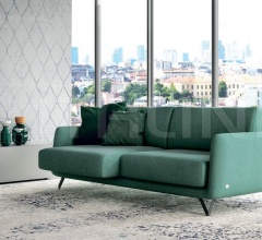 Итальянские Диваны - Модульный диван Bristol фабрика Doimo Salotti