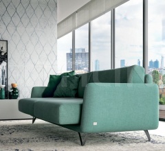 Итальянские Диваны - Модульный диван Bristol фабрика Doimo Salotti