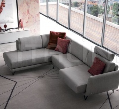 Итальянские Диваны - Модульный диван Bristol фабрика Doimo Salotti