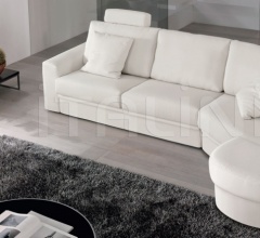 Итальянские Диваны - Модульный диван Brent фабрика Doimo Salotti