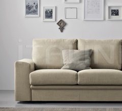 Итальянские Диваны - Модульный диван Brent фабрика Doimo Salotti