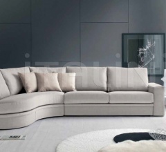 Итальянские Диваны - Модульный диван Brent фабрика Doimo Salotti