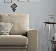 Итальянские Диваны - Модульный диван Brent фабрика Doimo Salotti