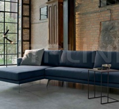 Итальянские Диваны - Модульный диван Philip 77 фабрика Doimo Salotti