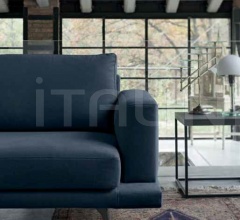 Итальянские Диваны - Модульный диван Philip 77 фабрика Doimo Salotti