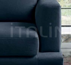Итальянские Диваны - Модульный диван Philip 77 фабрика Doimo Salotti