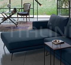 Итальянские Диваны - Модульный диван Philip 77 фабрика Doimo Salotti