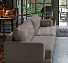 Итальянские Диваны - Модульный диван Philip 77 фабрика Doimo Salotti