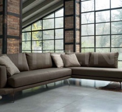 Итальянские Диваны - Модульный диван Philip 77 фабрика Doimo Salotti