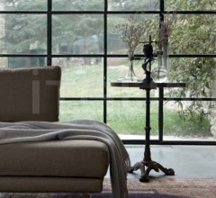 Итальянские Диваны - Модульный диван Philip 77 фабрика Doimo Salotti