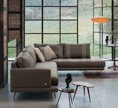 Итальянские Диваны - Модульный диван Philip 77 фабрика Doimo Salotti