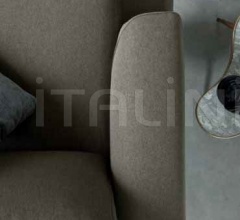 Итальянские Диваны - Модульный диван Philip 77 фабрика Doimo Salotti