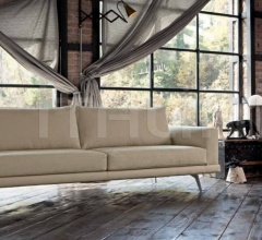 Итальянские Диваны - Модульный диван Philip 92 фабрика Doimo Salotti