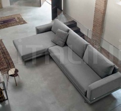 Итальянские Диваны - Модульный диван Philip 92 фабрика Doimo Salotti