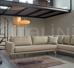 Итальянские Диваны - Модульный диван Philip 92 фабрика Doimo Salotti