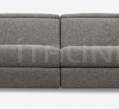 Итальянские Диваны - Модульный диван Marvin фабрика Doimo Salotti
