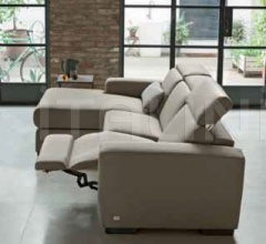 Итальянские Диваны - Модульный диван Marvin фабрика Doimo Salotti