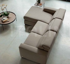 Итальянские Диваны - Модульный диван Marvin фабрика Doimo Salotti