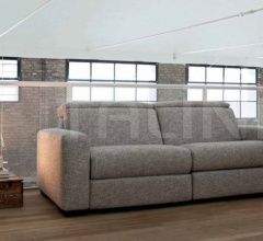 Итальянские Диваны - Модульный диван Marvin фабрика Doimo Salotti