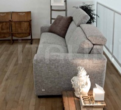 Итальянские Диваны - Модульный диван Marvin фабрика Doimo Salotti