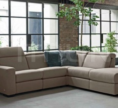 Итальянские Диваны - Модульный диван Marvin фабрика Doimo Salotti