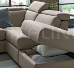 Итальянские Диваны - Модульный диван Marvin фабрика Doimo Salotti