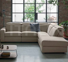 Итальянские Диваны - Модульный диван Marvin фабрика Doimo Salotti