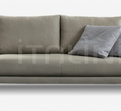 Итальянские Диваны - Модульный диван Logan фабрика Doimo Salotti