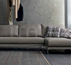 Итальянские Диваны - Модульный диван Logan фабрика Doimo Salotti