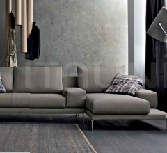 Итальянские Диваны - Модульный диван Logan фабрика Doimo Salotti
