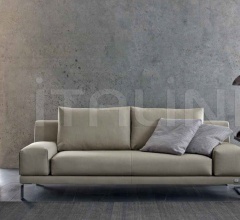 Итальянские Диваны - Модульный диван Logan фабрика Doimo Salotti