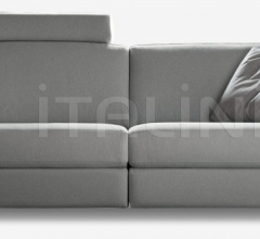 Итальянские Диваны - Модульный диван Dylan фабрика Doimo Salotti