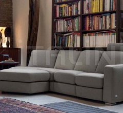 Итальянские Диваны - Модульный диван Dylan фабрика Doimo Salotti