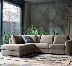 Итальянские Диваны - Модульный диван Dylan фабрика Doimo Salotti