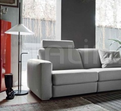 Итальянские Диваны - Модульный диван Dylan фабрика Doimo Salotti