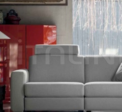 Итальянские Диваны - Модульный диван Dylan фабрика Doimo Salotti