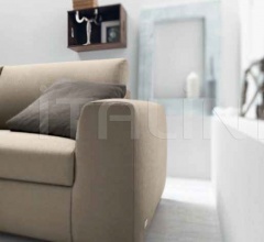 Итальянские Диваны - Диван-кровать Nevada фабрика Doimo Salotti