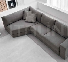 Итальянские Диваны - Модульный диван Slide фабрика Doimo Salotti