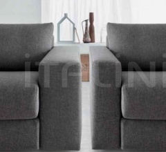 Итальянские Диваны - Модульный диван Slide фабрика Doimo Salotti