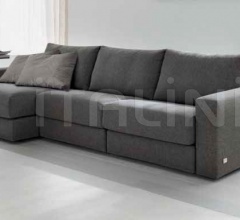 Итальянские Диваны - Модульный диван Slide фабрика Doimo Salotti