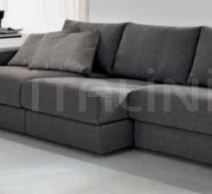 Итальянские Диваны - Модульный диван Slide фабрика Doimo Salotti