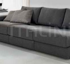 Итальянские Диваны - Модульный диван Slide фабрика Doimo Salotti