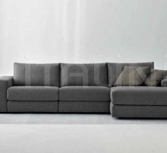 Итальянские Диваны - Модульный диван Slide фабрика Doimo Salotti