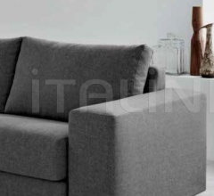 Итальянские Диваны - Модульный диван Slide фабрика Doimo Salotti