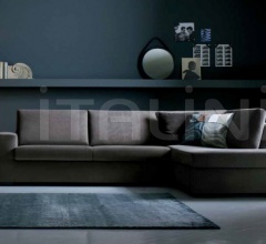 Итальянские Диваны - Диван-кровать London фабрика Doimo Salotti