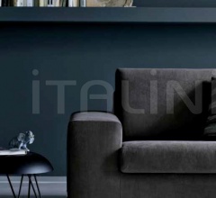 Итальянские Диваны - Диван-кровать London фабрика Doimo Salotti